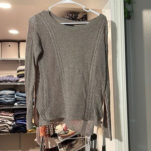 American eagle sweater